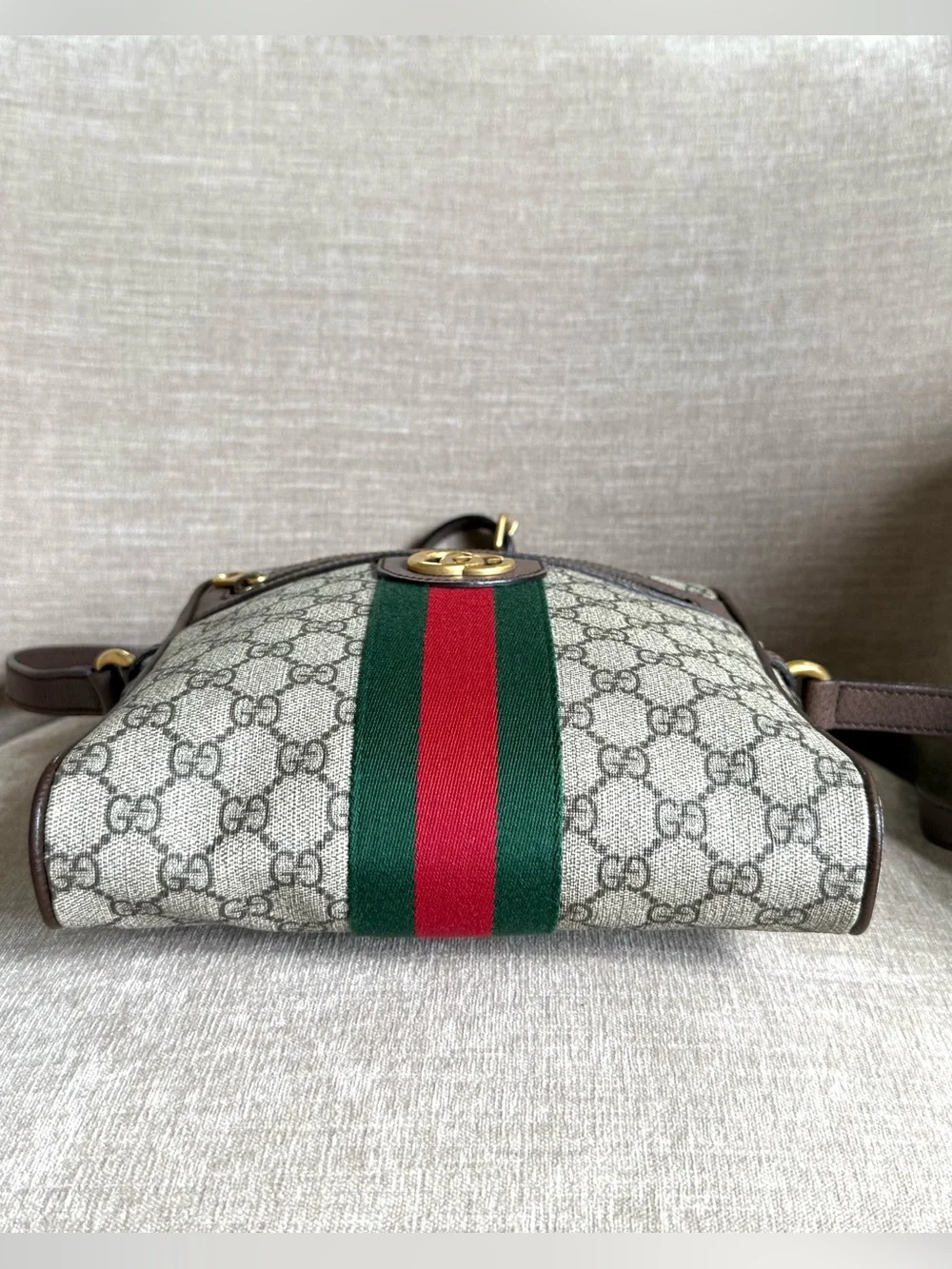 Gucci authentic gg